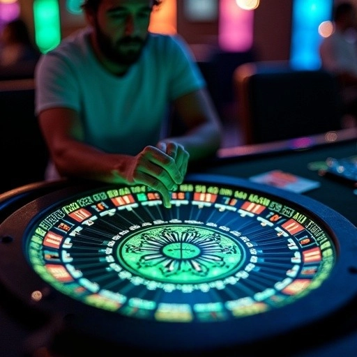 Jackpots Progressivos 9897 - Prêmios Milionários